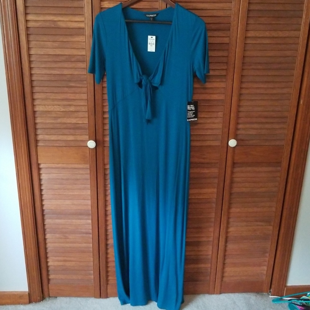 Express dress